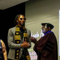 Black Graduation Celebration 2024 129